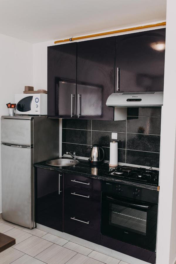 Apartment 10 Sveti Martin Na Muri Luaran gambar