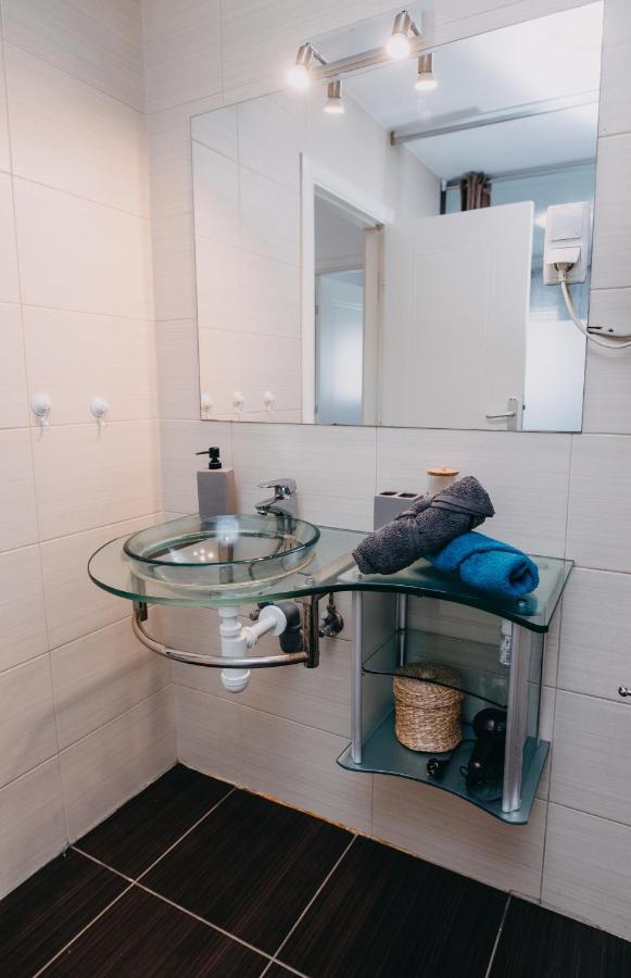 Apartment 10 Sveti Martin Na Muri Luaran gambar